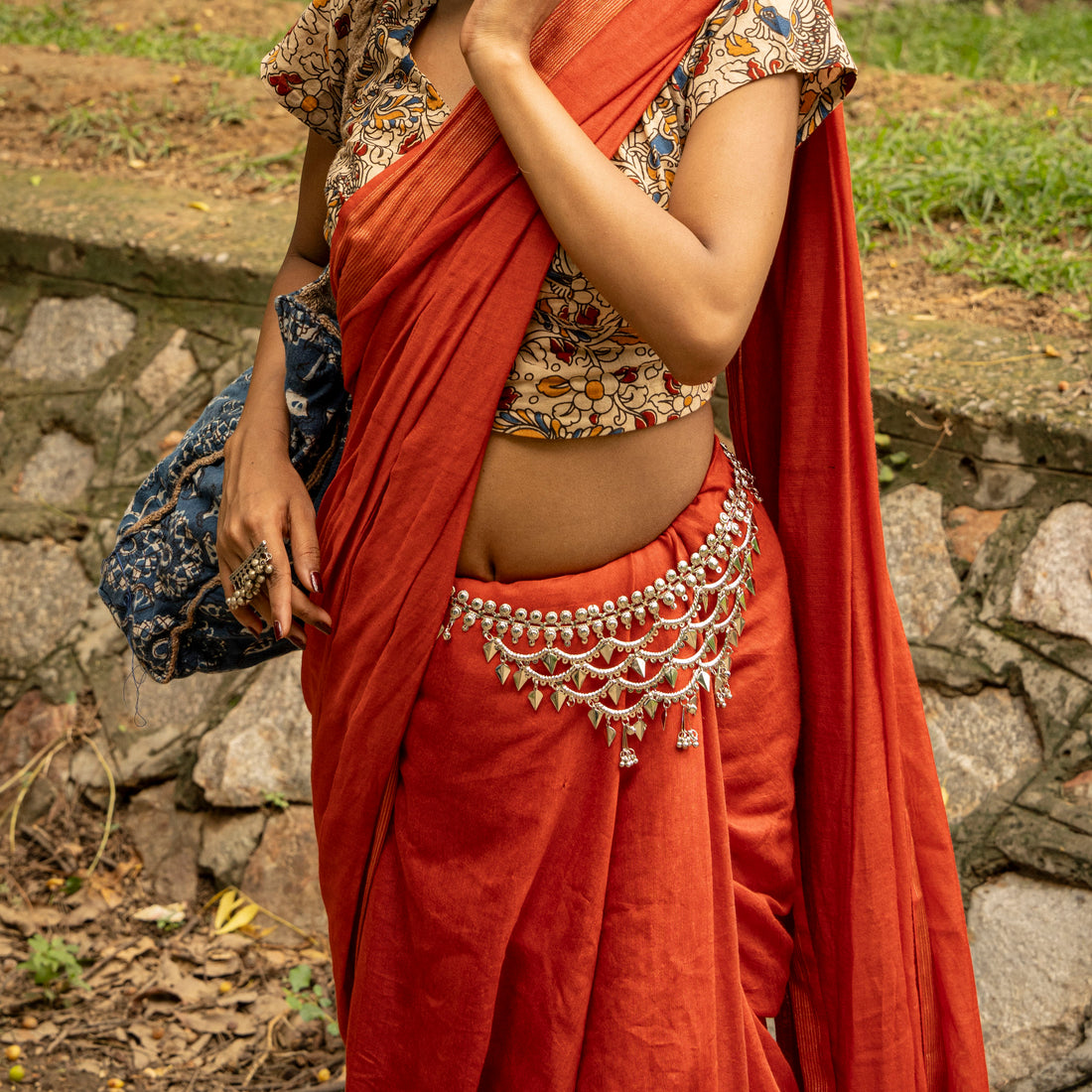 Chameli Waistchain