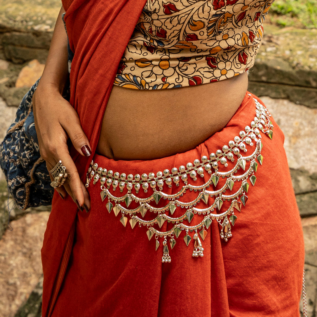 Chameli Waistchain