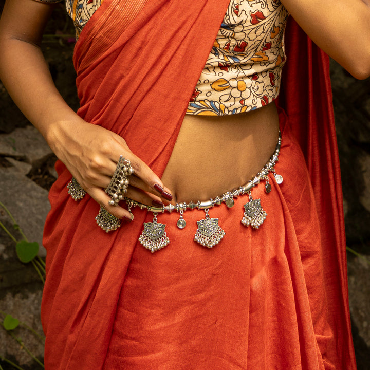 Mohini Waistchain