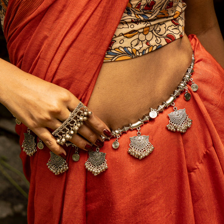 Mohini Waistchain