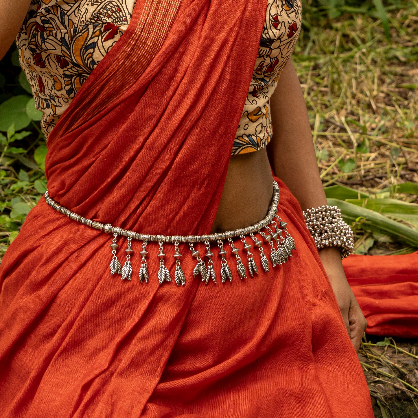 Laila Waistchain
