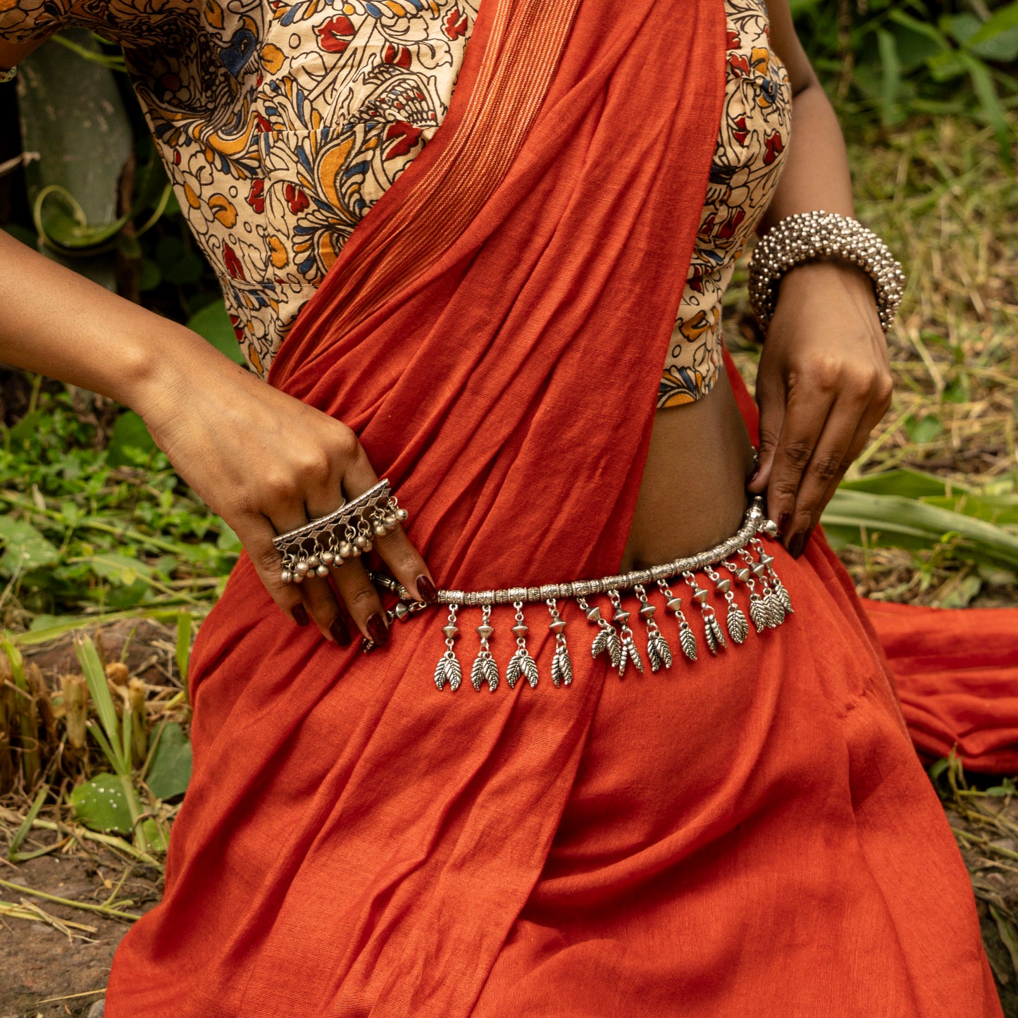 Laila Waistchain