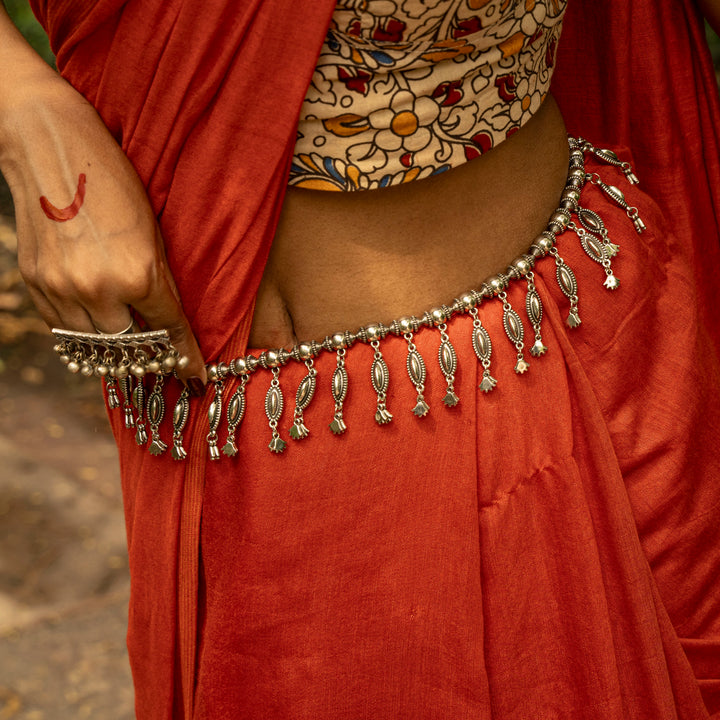 Kiran Waistchain
