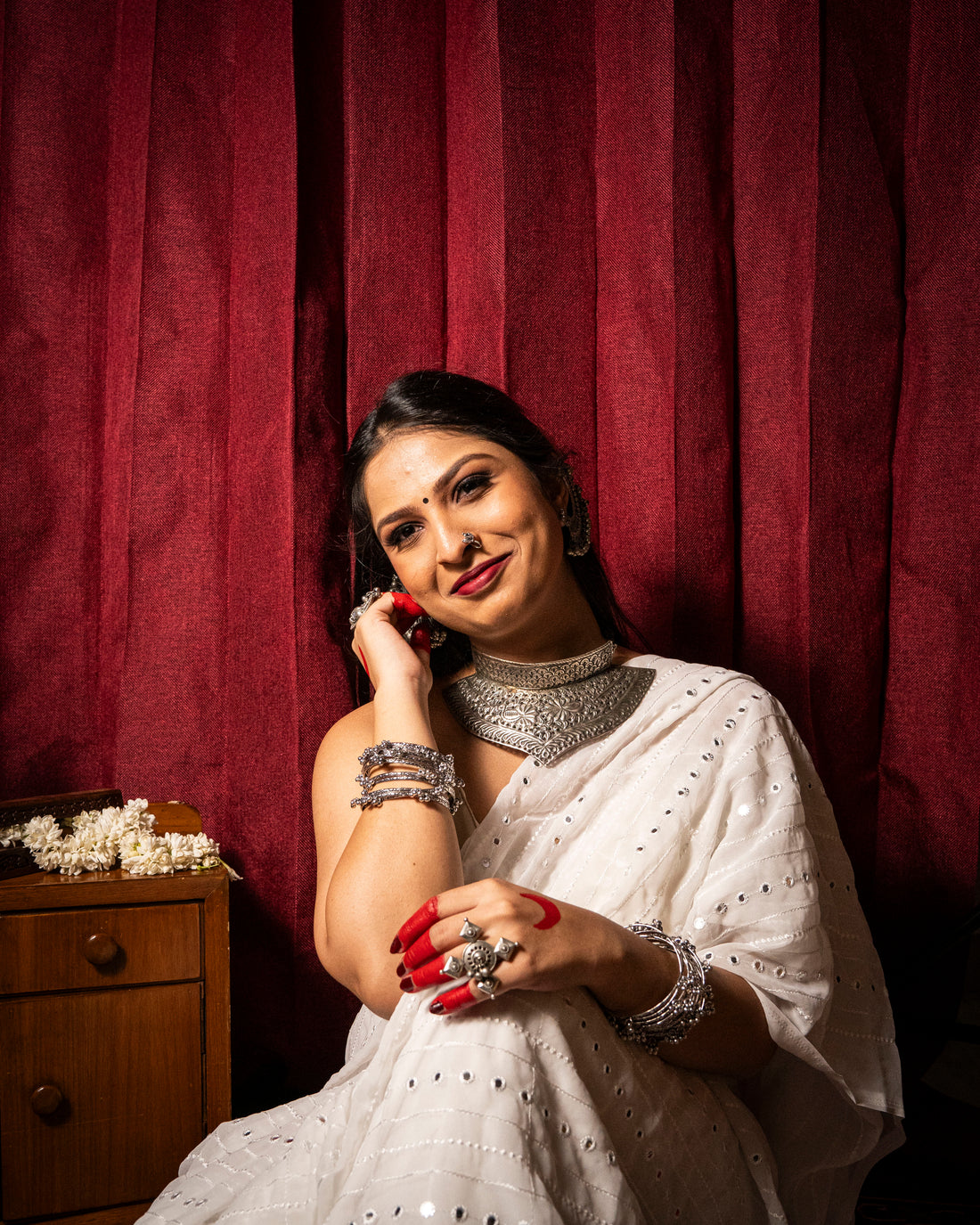 Rajnandini Hasli