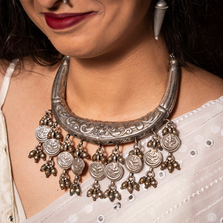 Chandravati Hasli