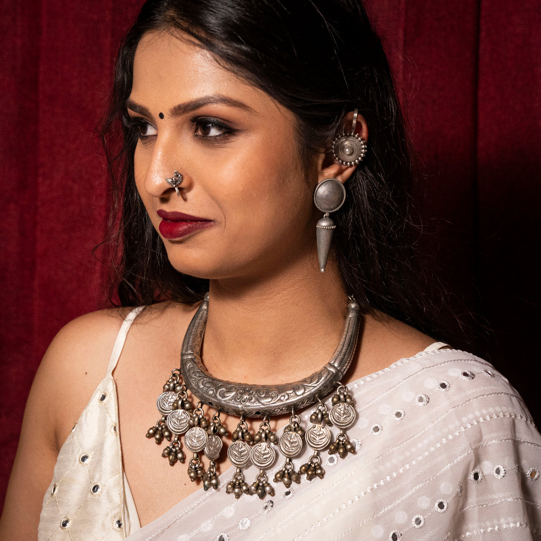 Chandravati Hasli