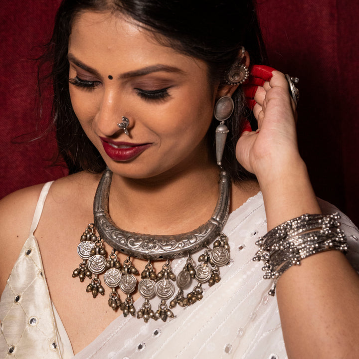 Chandravati Hasli