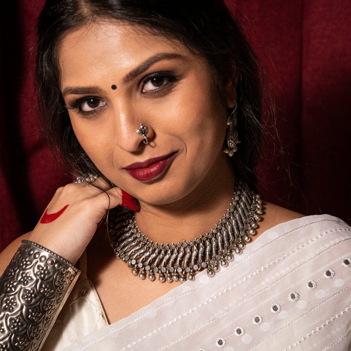 Mrinalini Haar