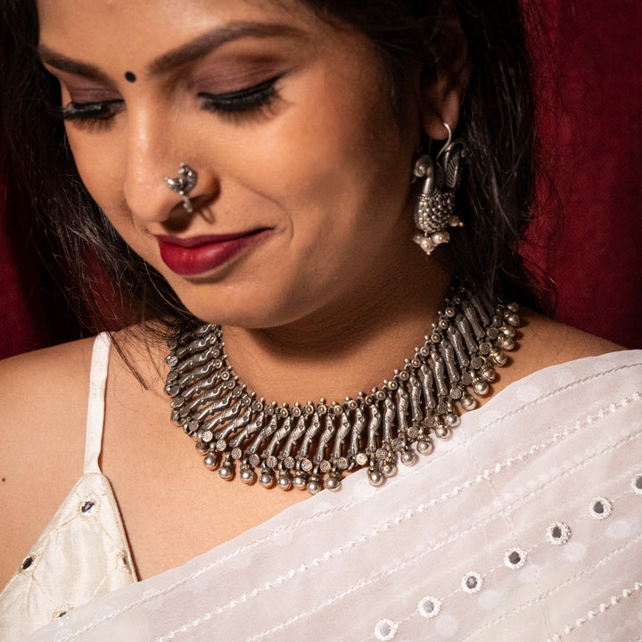Mrinalini Haar