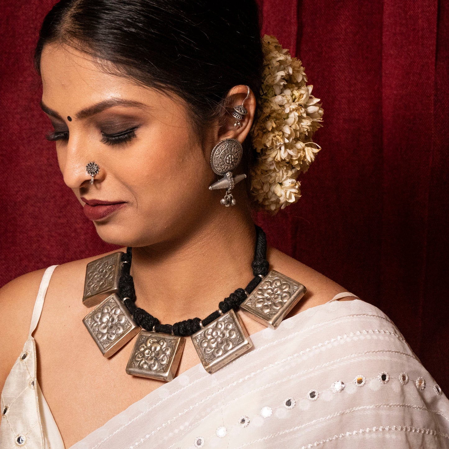 Hemlata Haar