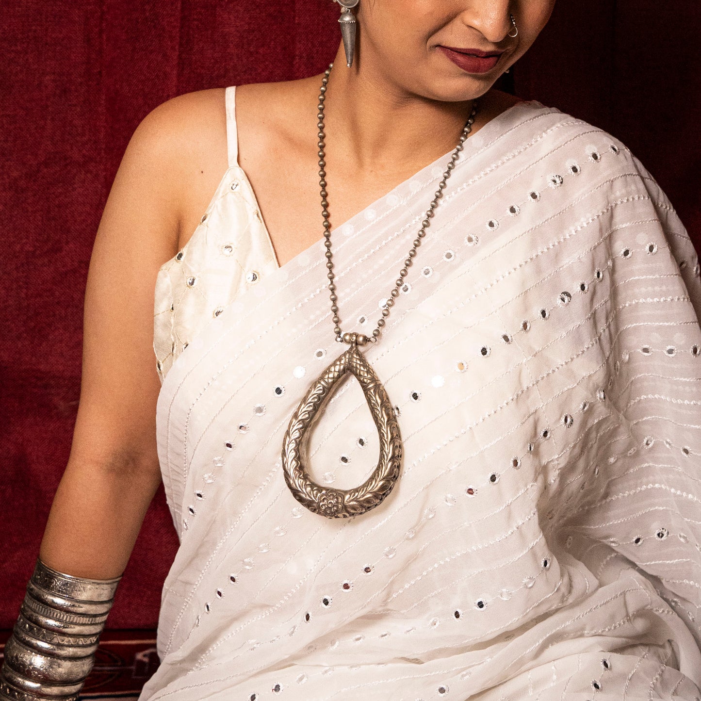 Mohini Haar