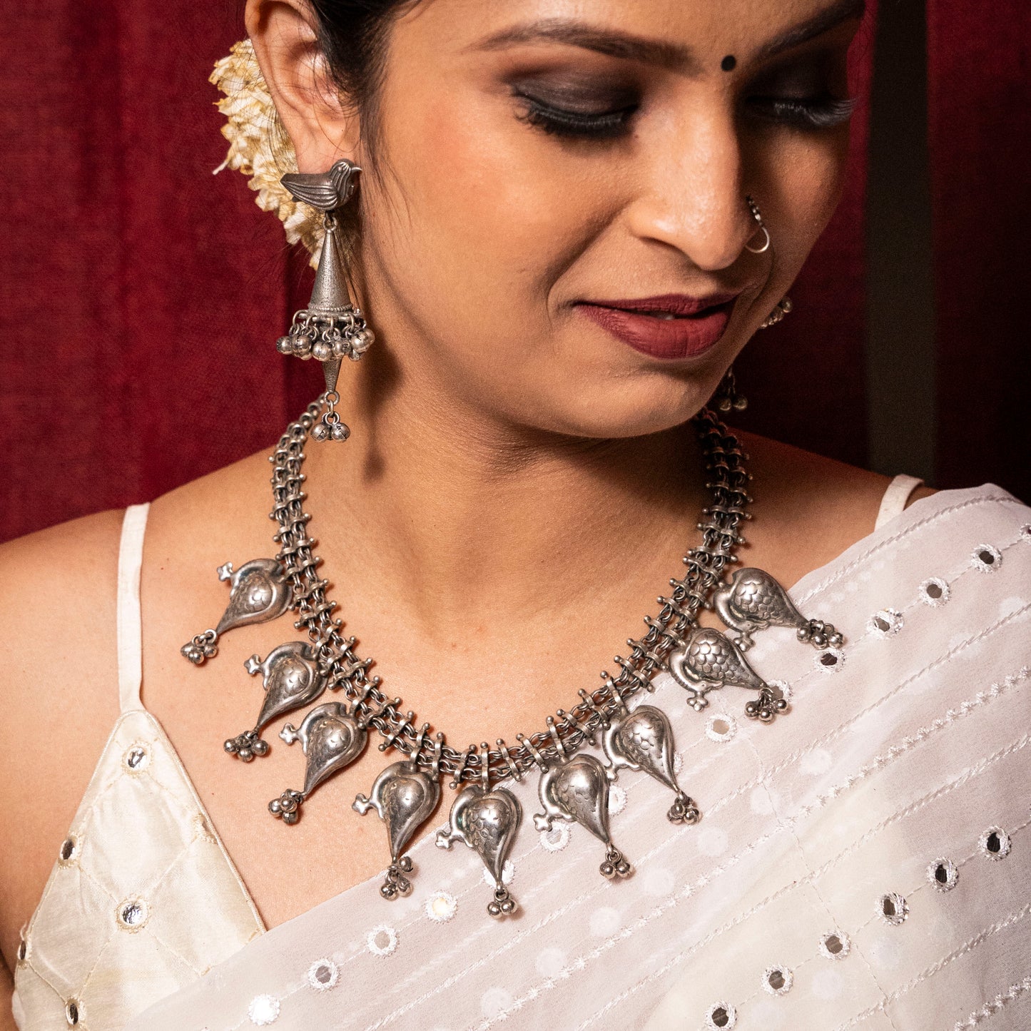 Parinita Haar