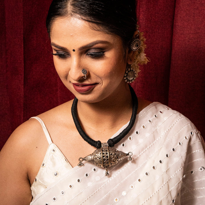 Rudrani Haar