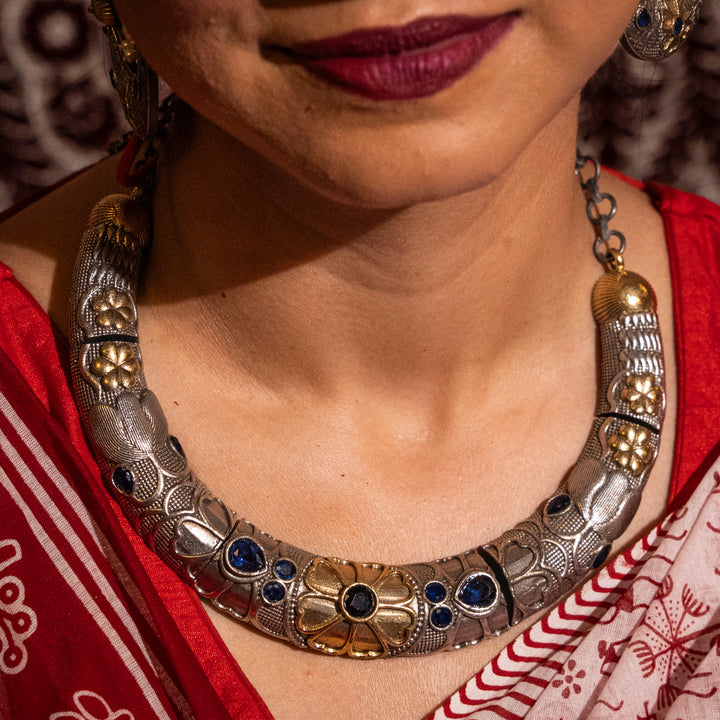 Una Necklace Set