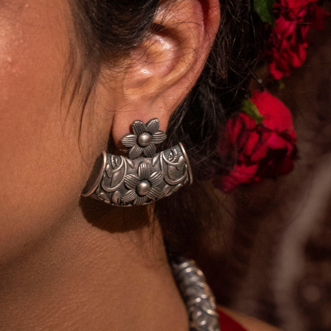 Adishakti Necklace Set