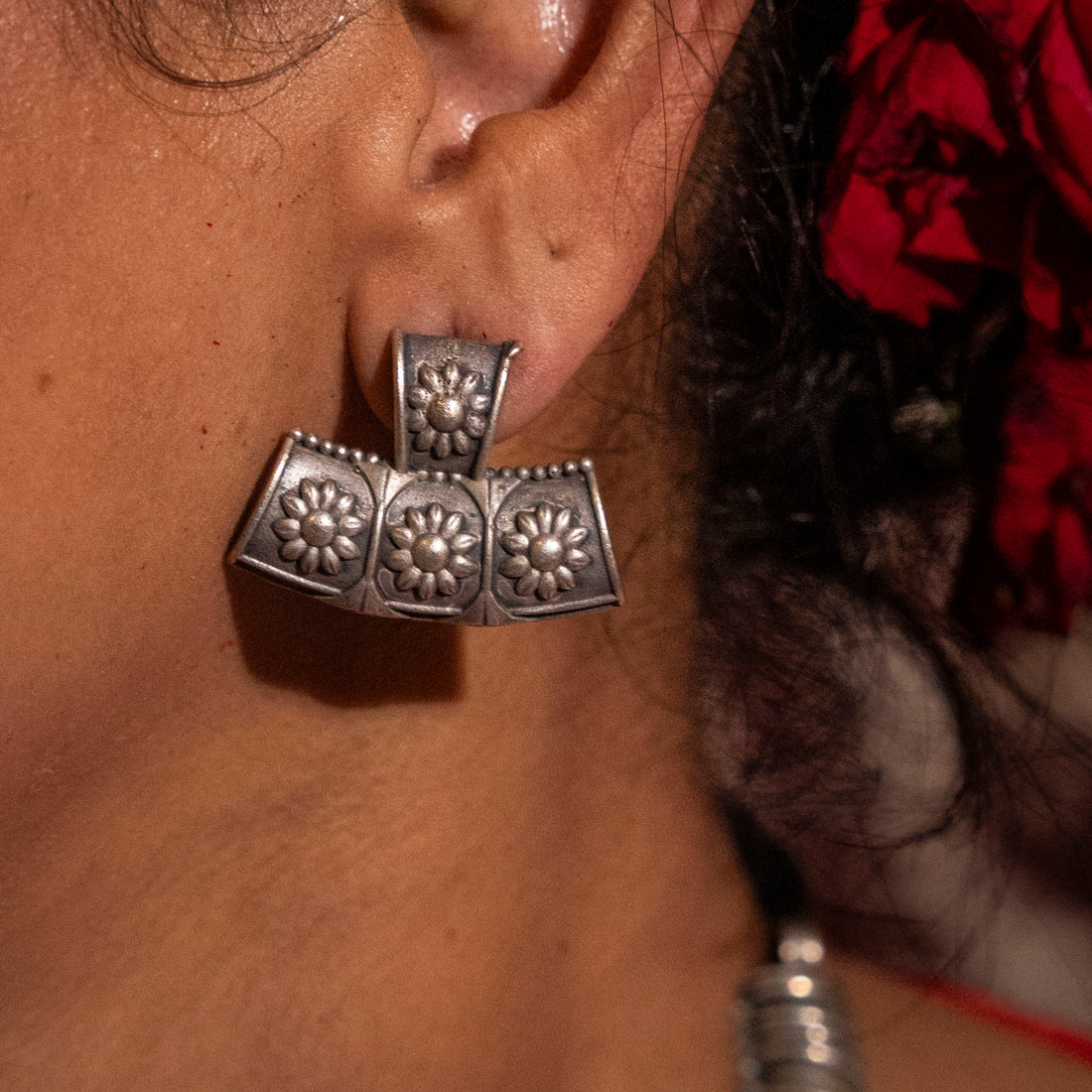 Shankari Necklace Set