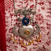 Mahamaya Long Necklace