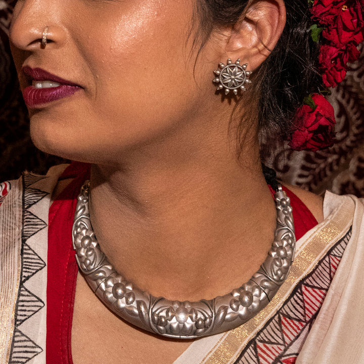 Ratnapriya Necklace Set