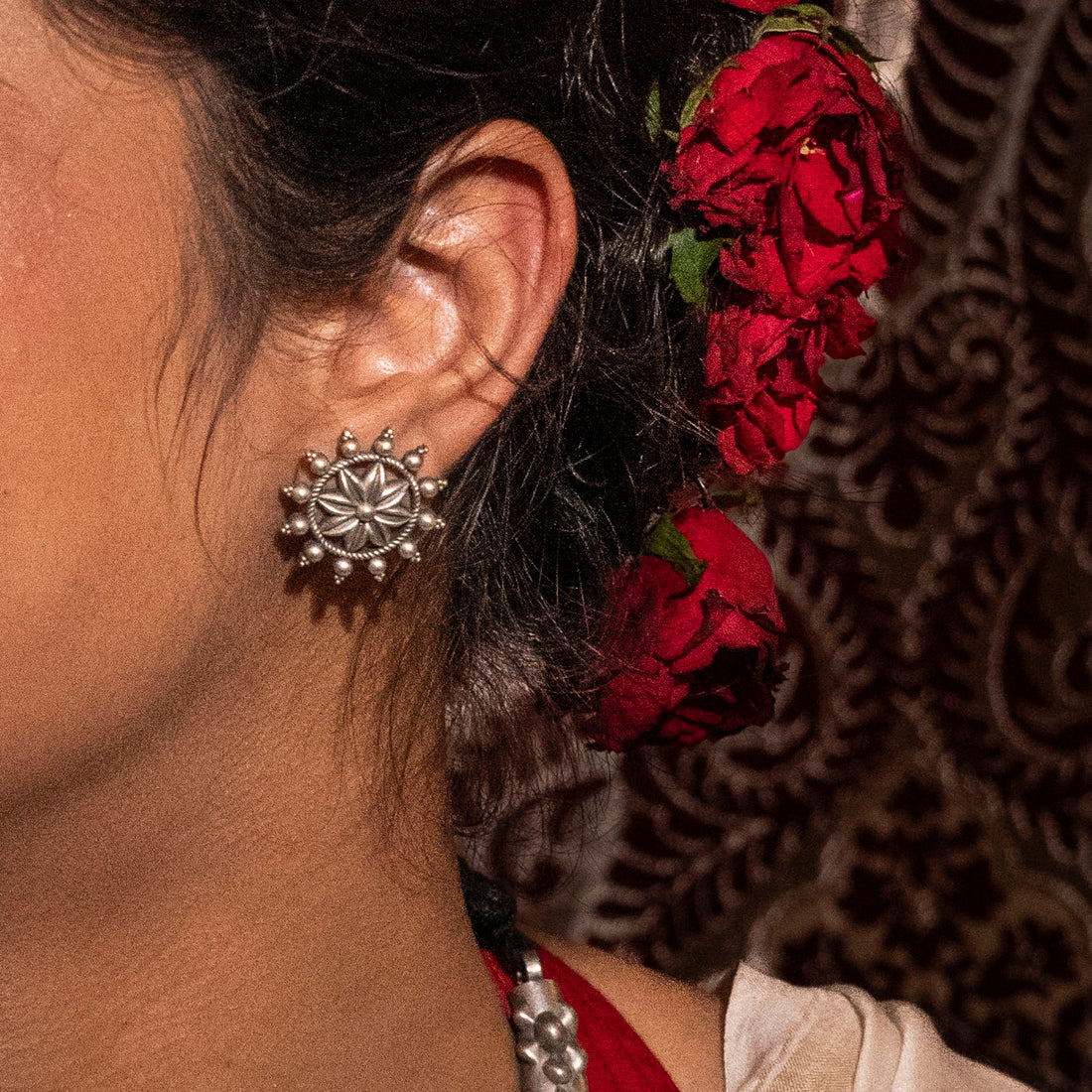 Ratnapriya Necklace Set