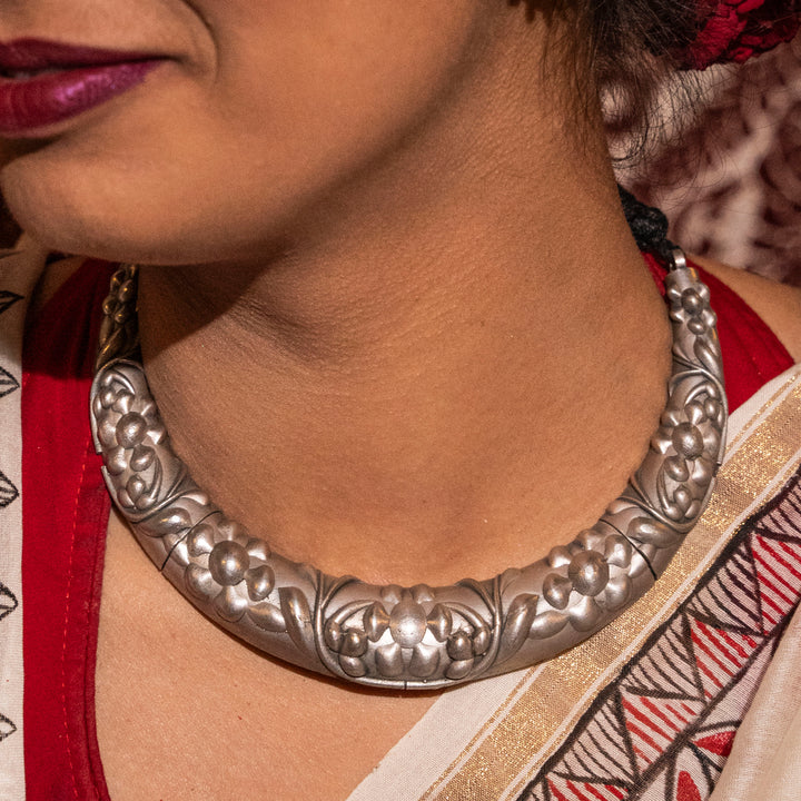 Ratnapriya Necklace Set