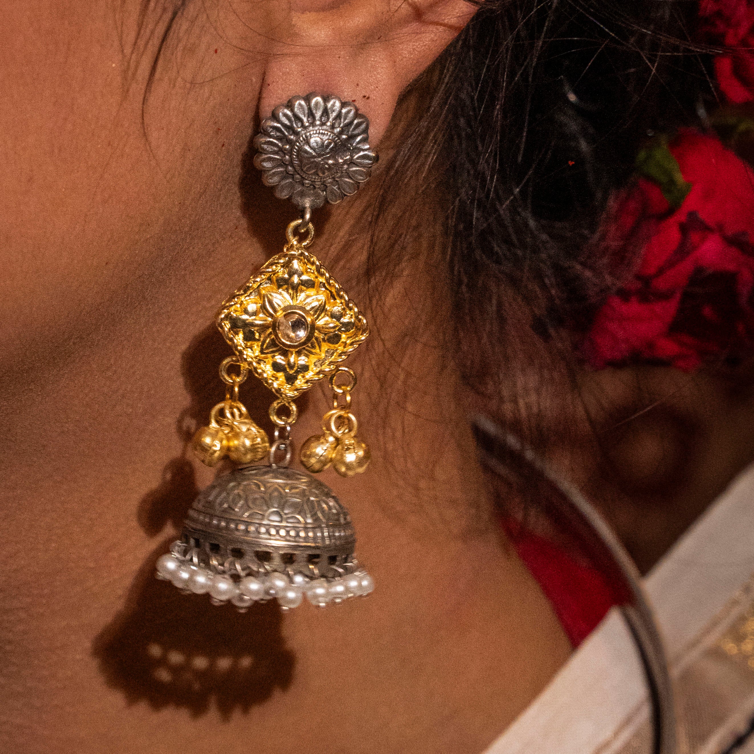 Yomaya Hasli Necklace Set