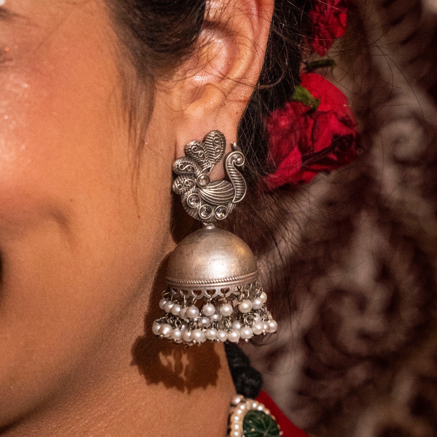 Varahi Necklace Set