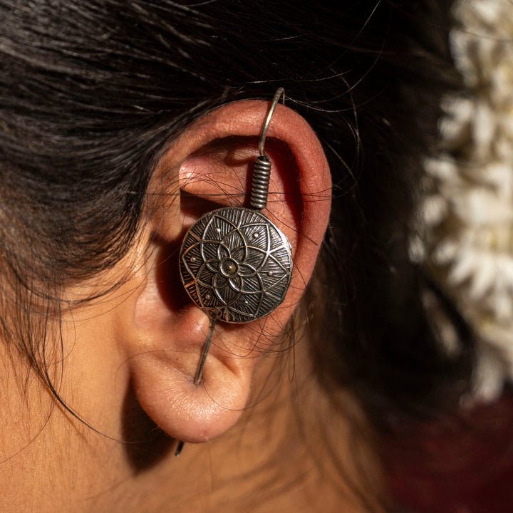 Indira Earcuffs