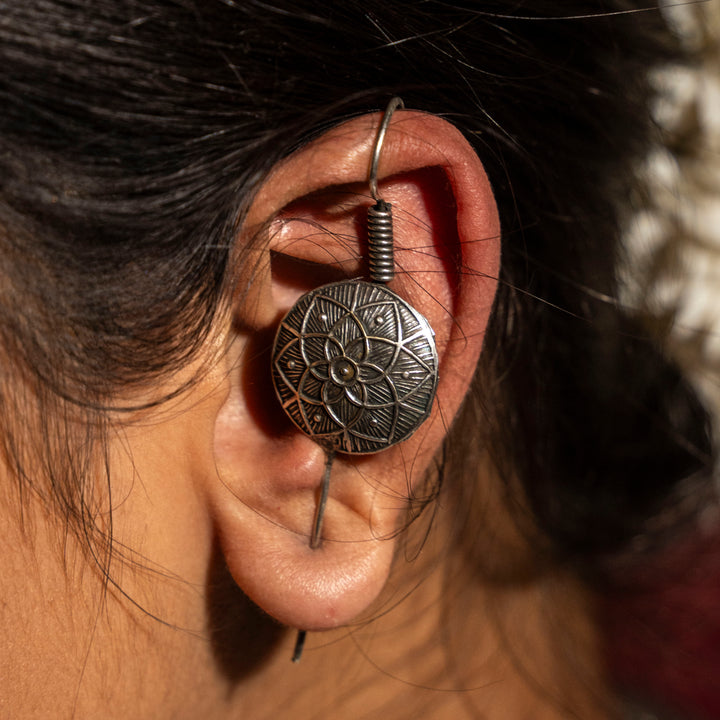 Indira Earcuffs