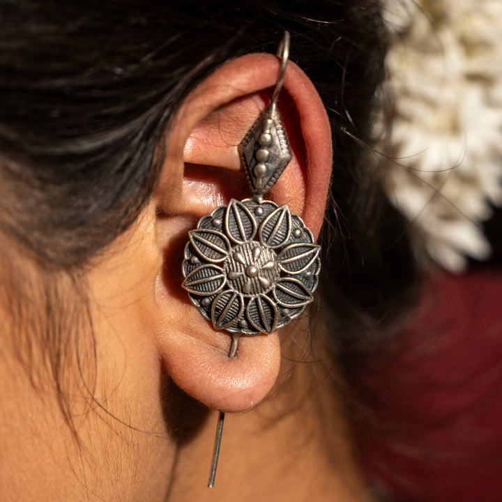 Vandana Earcuffs