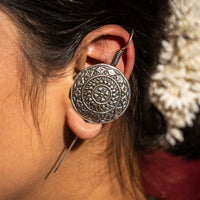 Devika Earcuffs