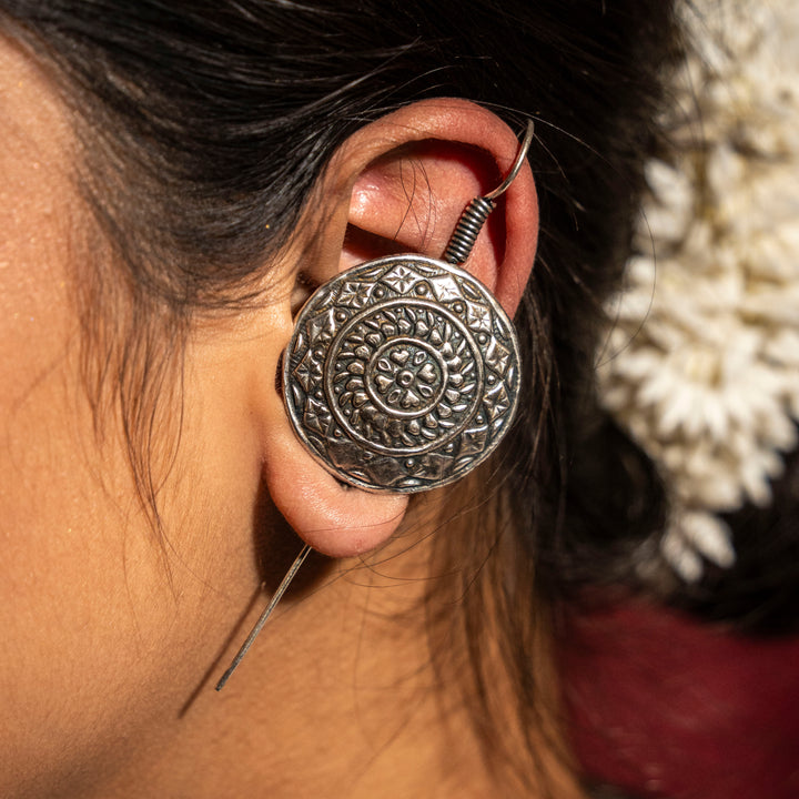 Devika Earcuffs