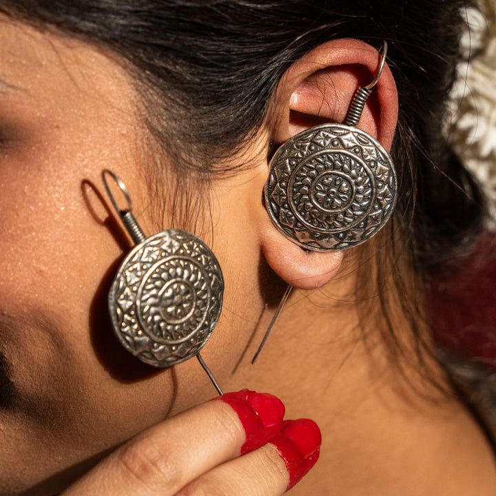 Devika Earcuffs