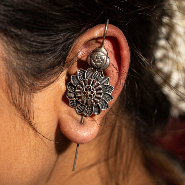 Amrita Earcuffs