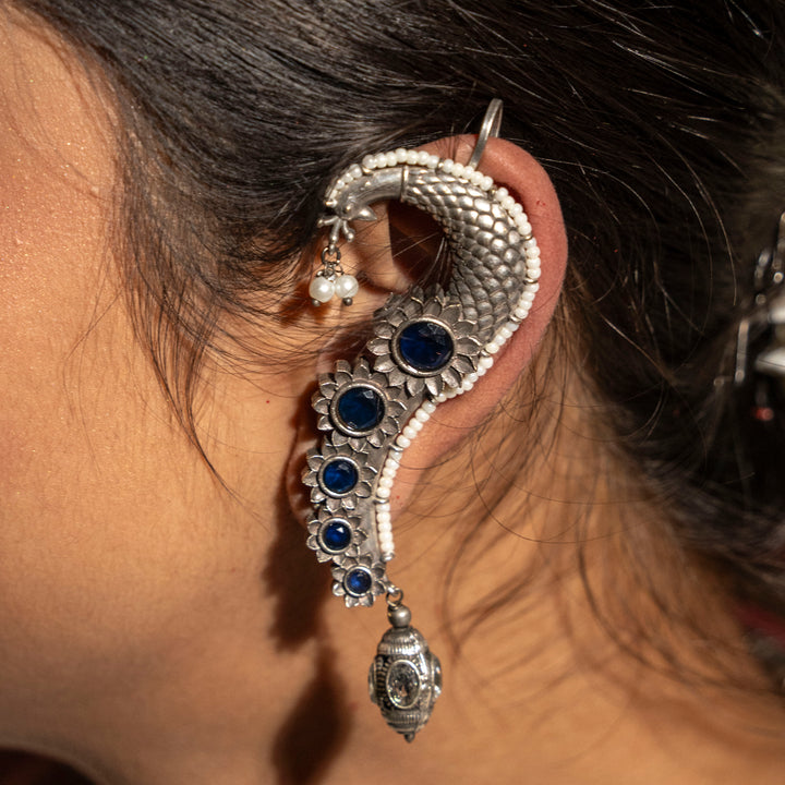 Kalyani Earcuffs