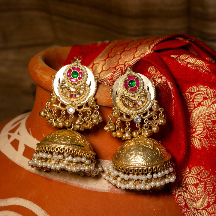 Devashree Earring