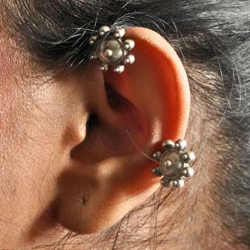 Anokhi Earcuffs