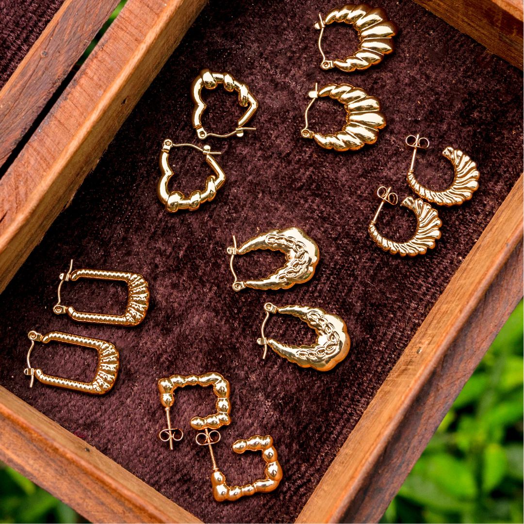 Free Earring