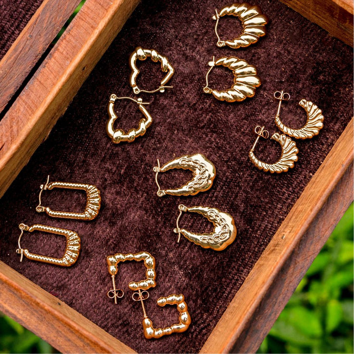 Free Earring