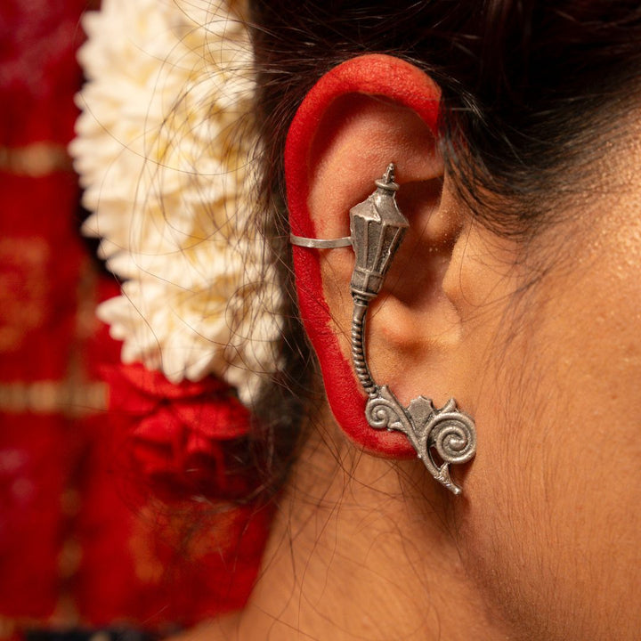 Gazab Earcuffs