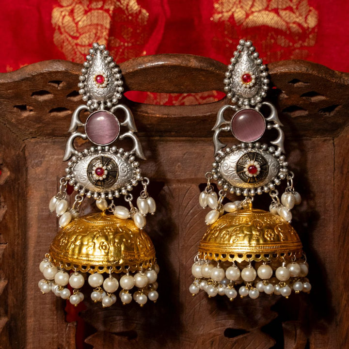 Kalindi Earrings