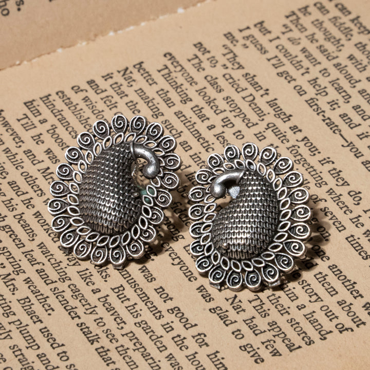 Kavya Earrings