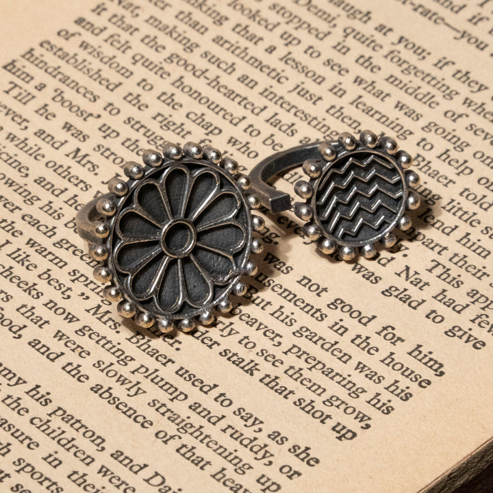Lavanya Ring