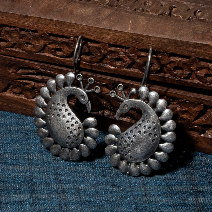Mayuri Earrings