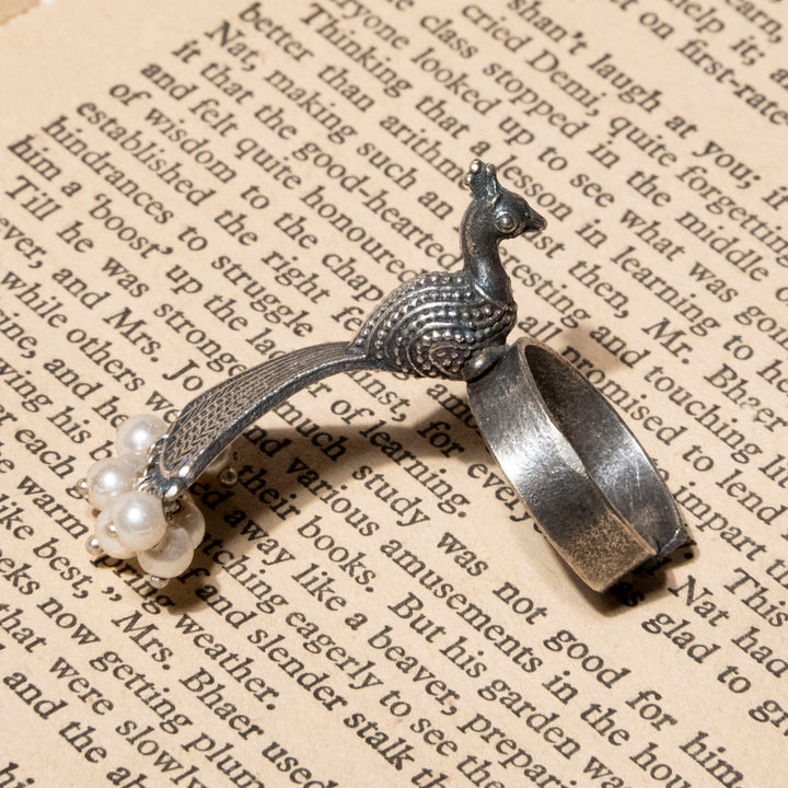 Mayuri Ring