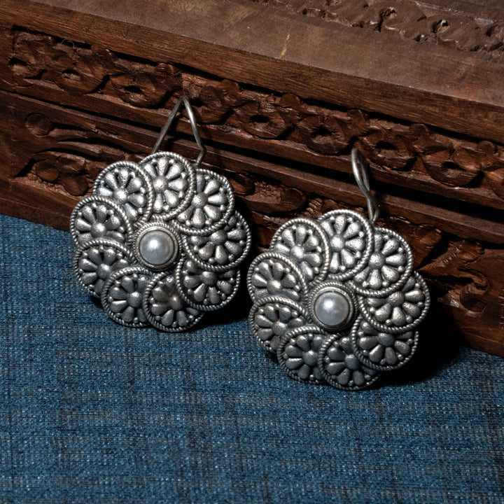 Meenakshi Earrings