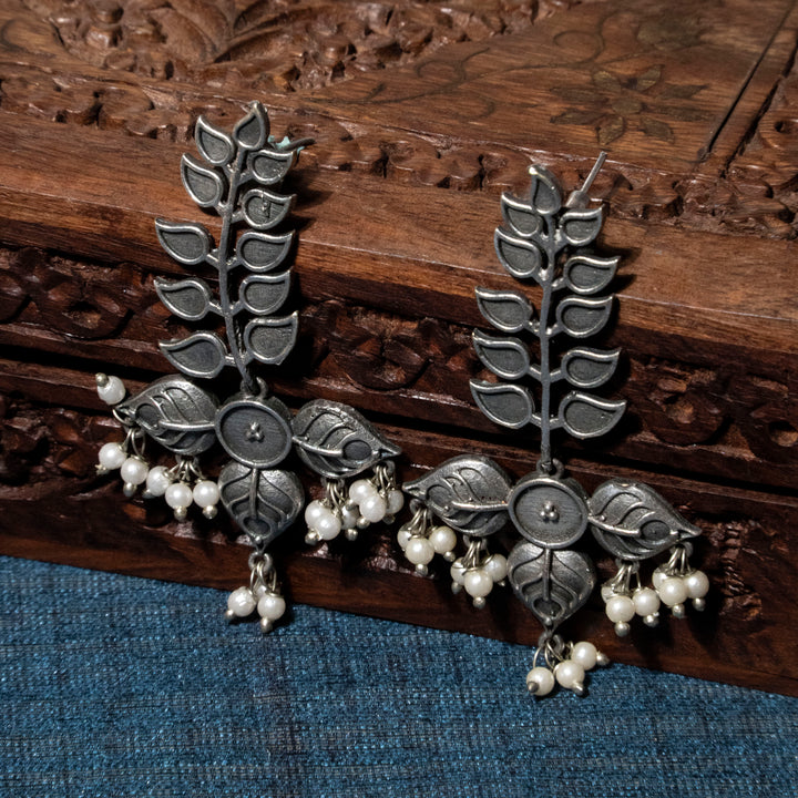 Paalika Earrings