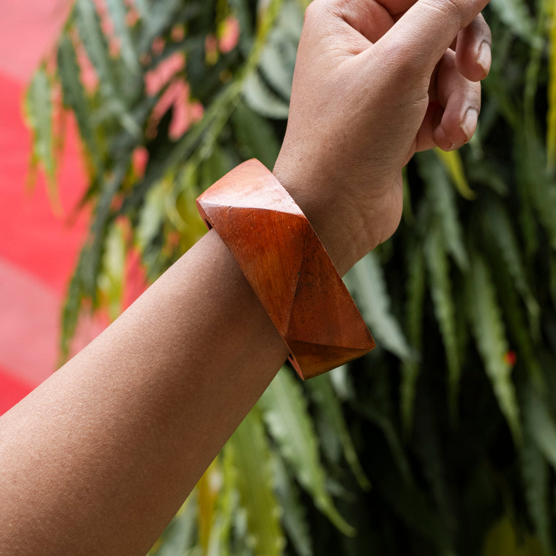 Parizah Resin Bangle