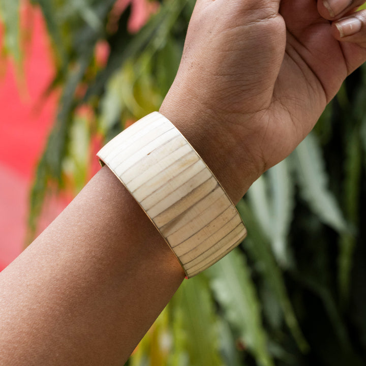 Raga Resin Bangle