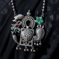 Riva Fusion Long Necklace