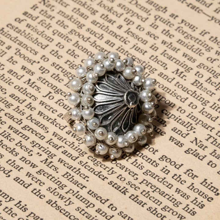 Rohini Ring